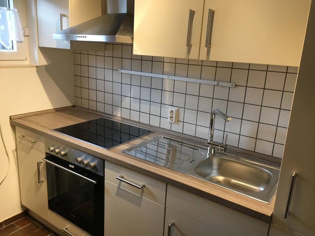 Ferienhaus Stausee Bitburg Biersdorf エクステリア 写真